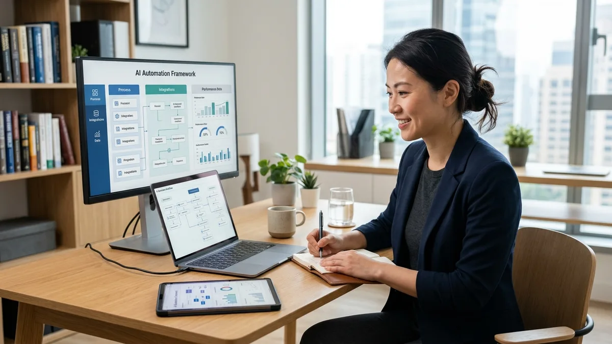 AI Automation Systems That Work (After $18K in Failures)