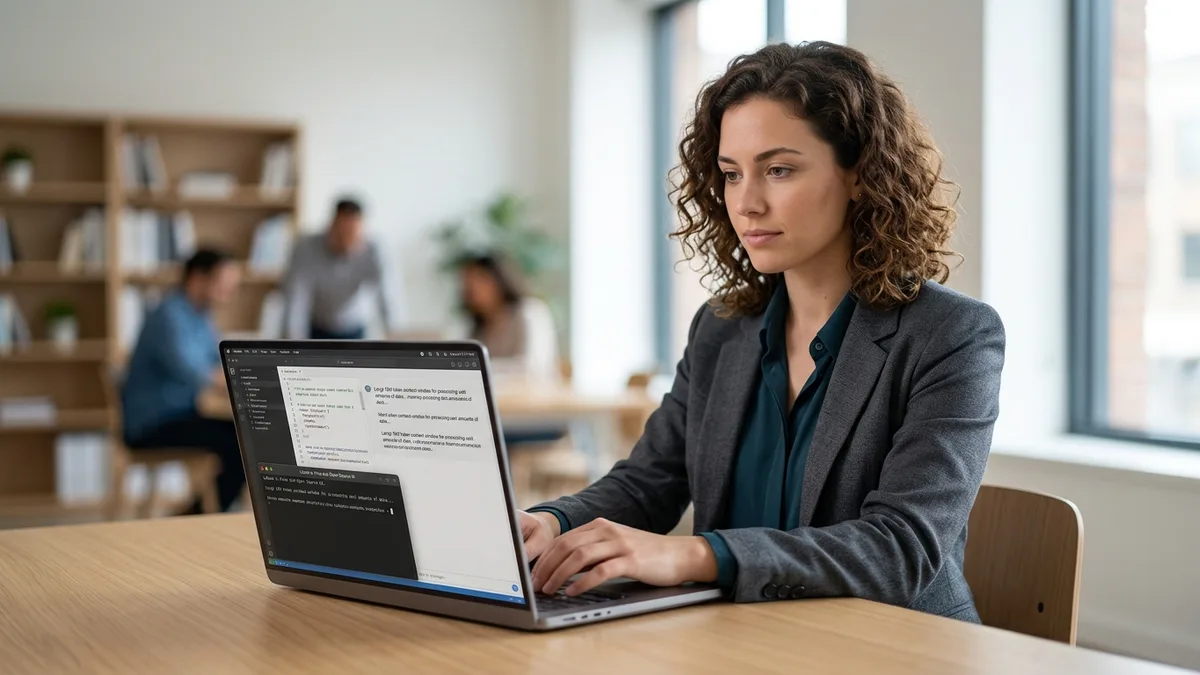 How to Use Llama 4 for Free: Full Breakdown and Review